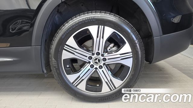 Mercedes-Benz EQB 2026 — photo 7