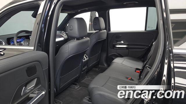 Mercedes-Benz EQB 2026 — photo 16