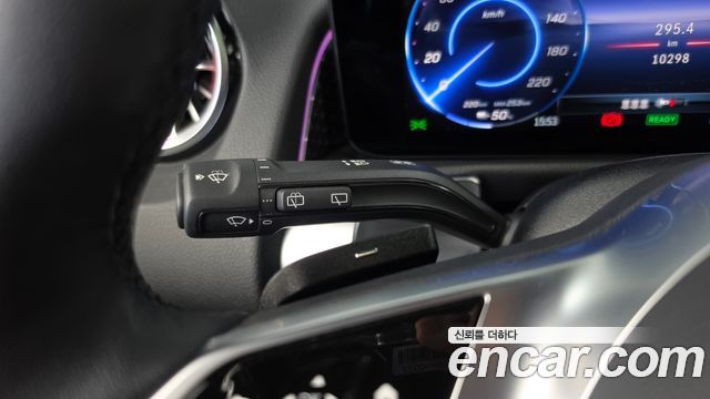 Mercedes-Benz EQB 2026 — photo 27