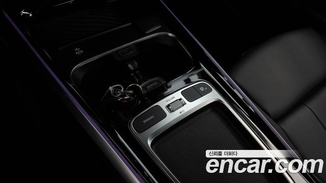 Mercedes-Benz EQB 2026 — photo 33