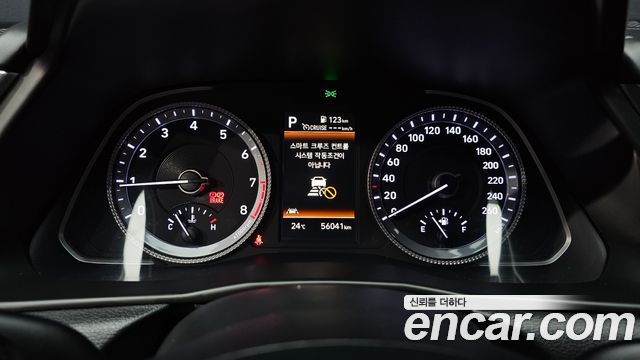 Hyundai Sonata 2022 — photo 8