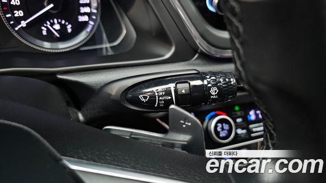 Hyundai Sonata 2022 — photo 18