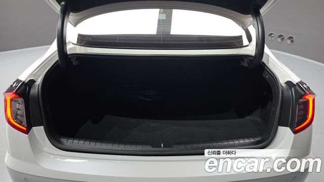 Hyundai Sonata 2022 — photo 20