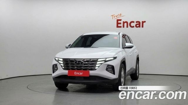 Hyundai Tucson 2023 — photo 3