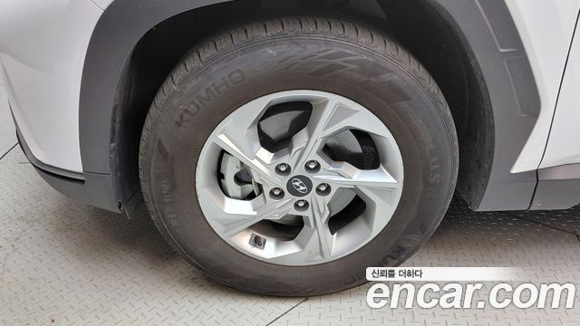 Hyundai Tucson 2023 — photo 5