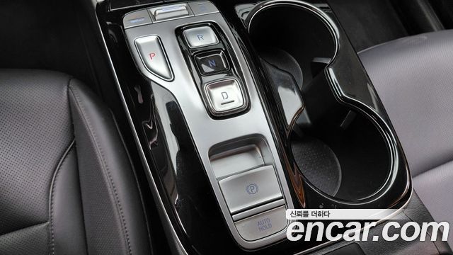 Hyundai Tucson 2023 — photo 12