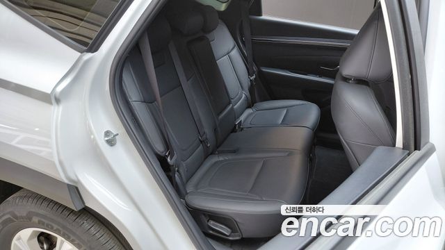 Hyundai Tucson 2023 — photo 17