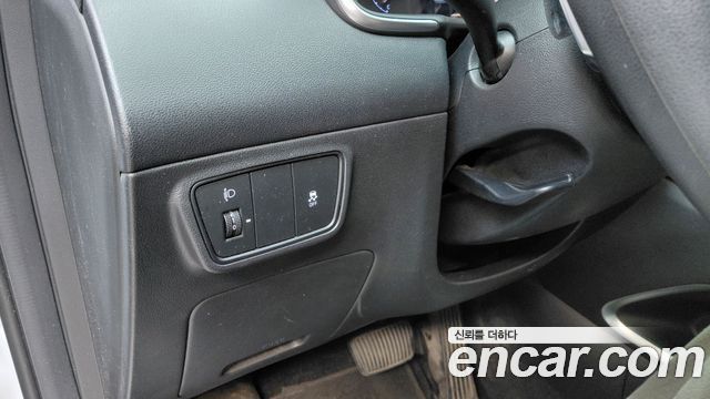 Hyundai Tucson 2023 — photo 24