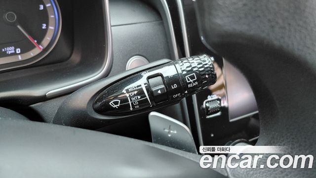 Hyundai Tucson 2023 — photo 25