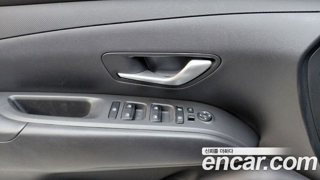 Hyundai Tucson 2023 — photo 26