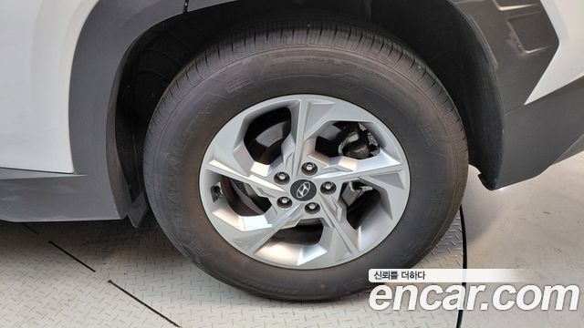 Hyundai Tucson 2023 — photo 7