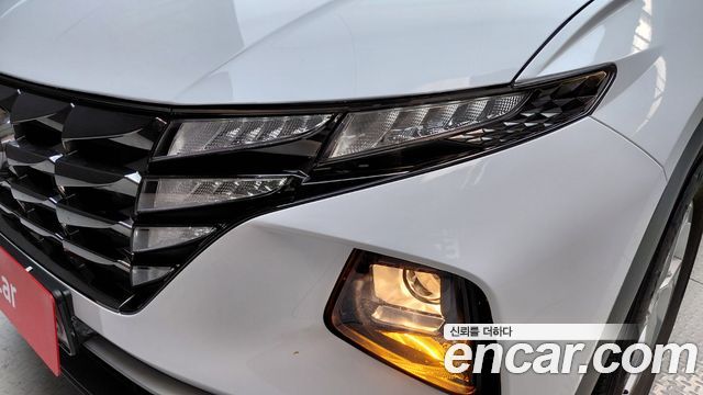 Hyundai Tucson 2023 — photo 8