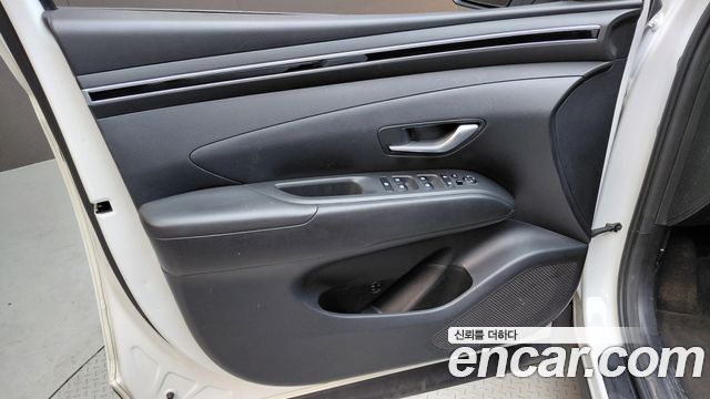 Hyundai Tucson 2023 — photo 14