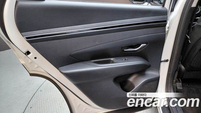 Hyundai Tucson 2023 — photo 15