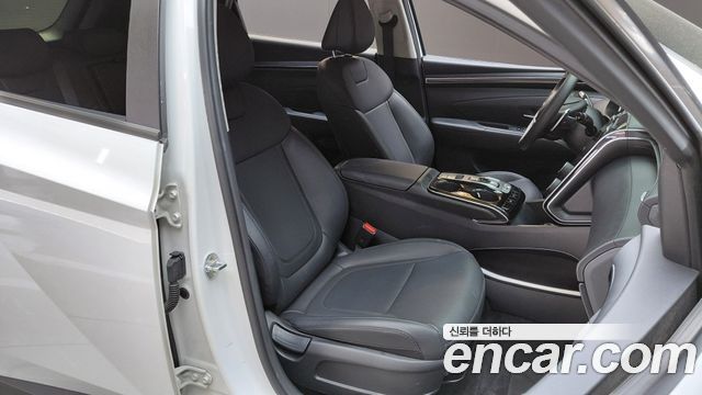 Hyundai Tucson 2023 — photo 16