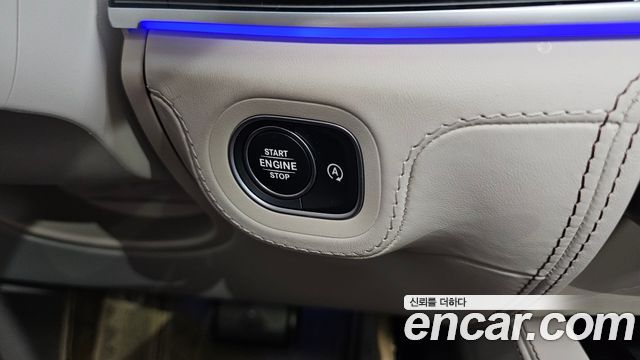 Mercedes-Benz GLS-Class 2023 — photo 36