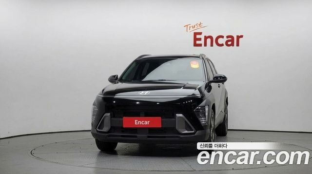 Hyundai Kona 2023 — photo 3