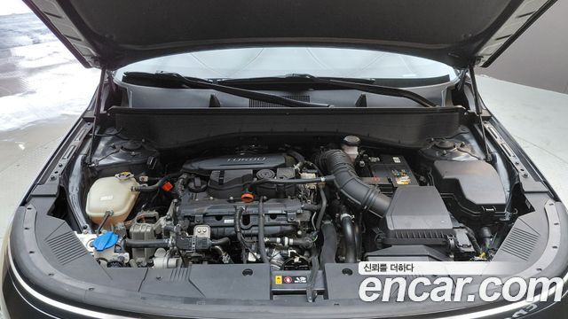 Hyundai Kona 2023 — photo 6