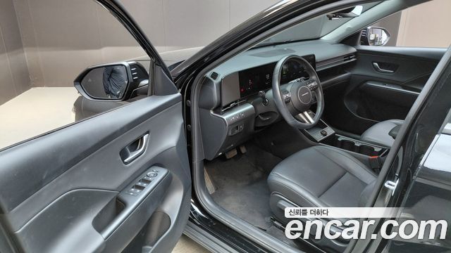 Hyundai Kona 2023 — photo 13