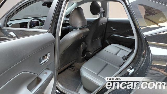 Hyundai Kona 2023 — photo 18