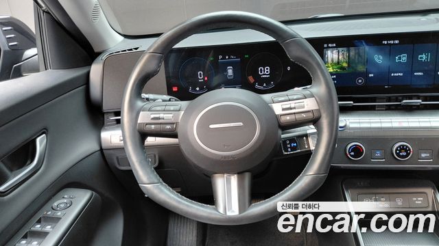 Hyundai Kona 2023 — photo 19