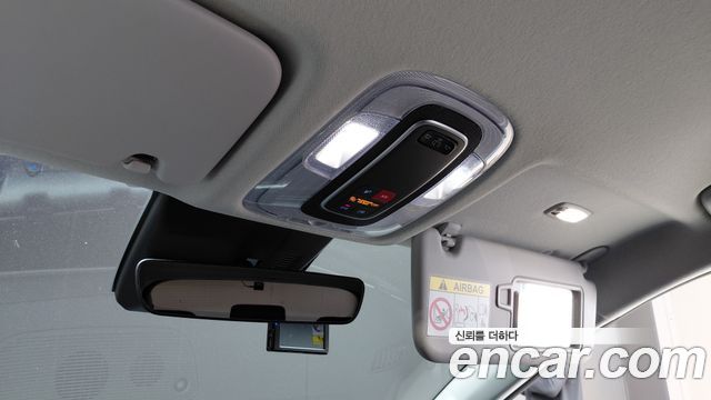 Hyundai Kona 2023 — photo 22