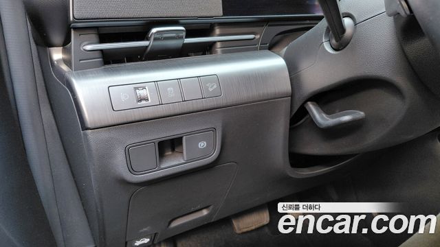 Hyundai Kona 2023 — photo 25