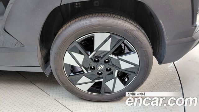 Hyundai Kona 2023 — photo 7