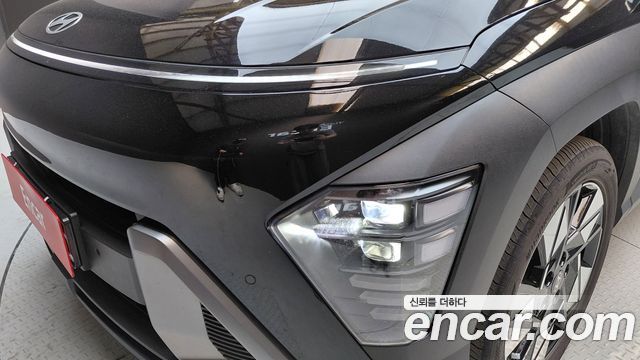 Hyundai Kona 2023 — photo 8
