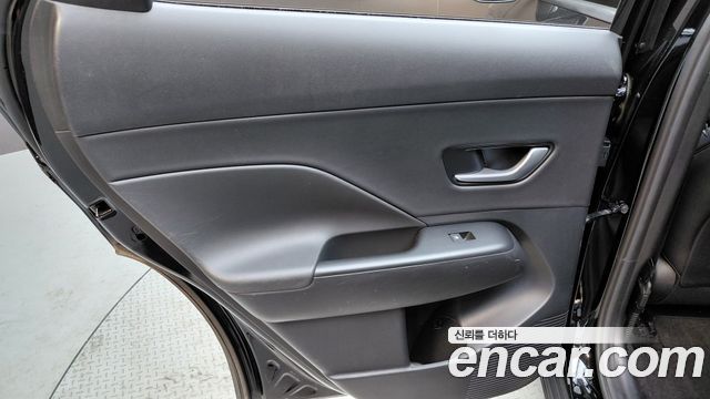 Hyundai Kona 2023 — photo 15