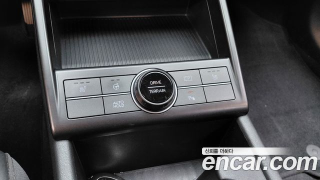 Hyundai Kona 2023 — photo 27