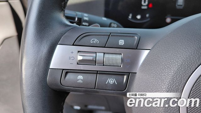 Hyundai Kona 2023 — photo 28