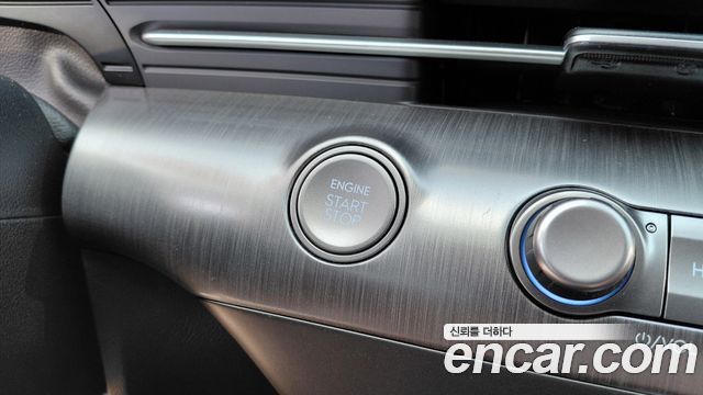 Hyundai Kona 2023 — photo 30