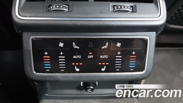 Audi A6 2020 — photo 18