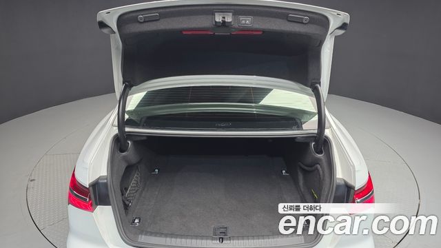 Audi A6 2020 — photo 20