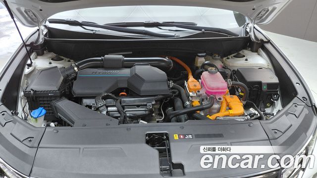 Hyundai Tucson 2023 — photo 6