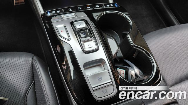 Hyundai Tucson 2023 — photo 12