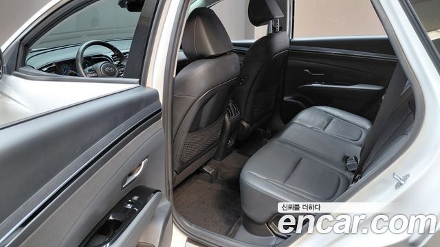 Hyundai Tucson 2023 — photo 18