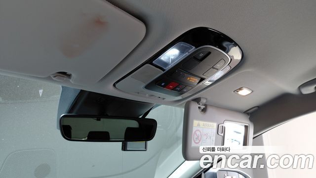 Hyundai Tucson 2023 — photo 22