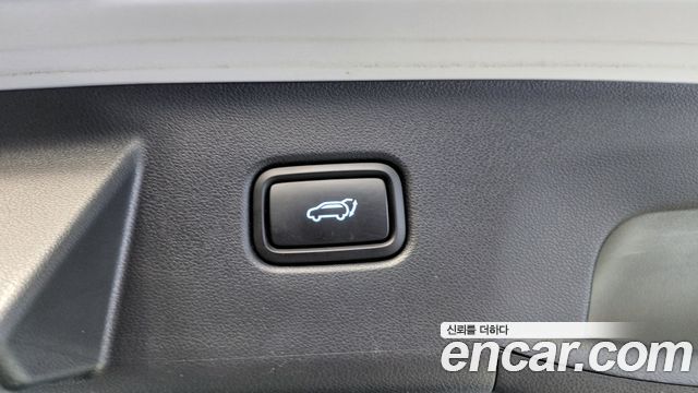 Hyundai Tucson 2023 — photo 23