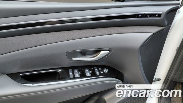 Hyundai Tucson 2023 — photo 25