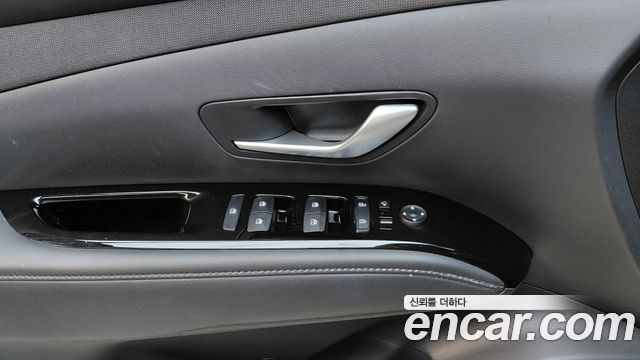 Hyundai Tucson 2023 — photo 26