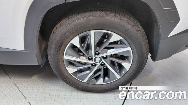 Hyundai Tucson 2023 — photo 7