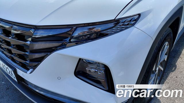 Hyundai Tucson 2023 — photo 8