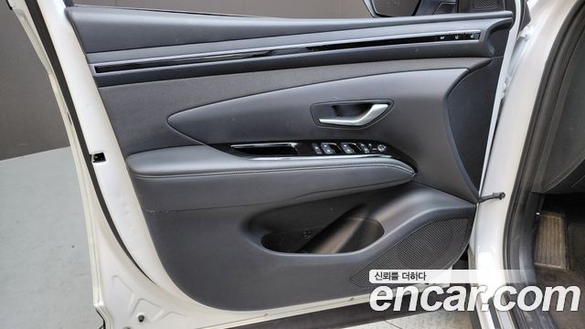 Hyundai Tucson 2023 — photo 14