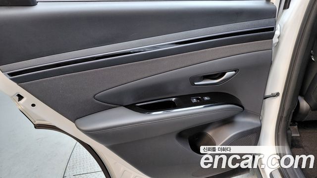 Hyundai Tucson 2023 — photo 15