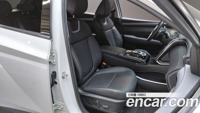 Hyundai Tucson 2023 — photo 16