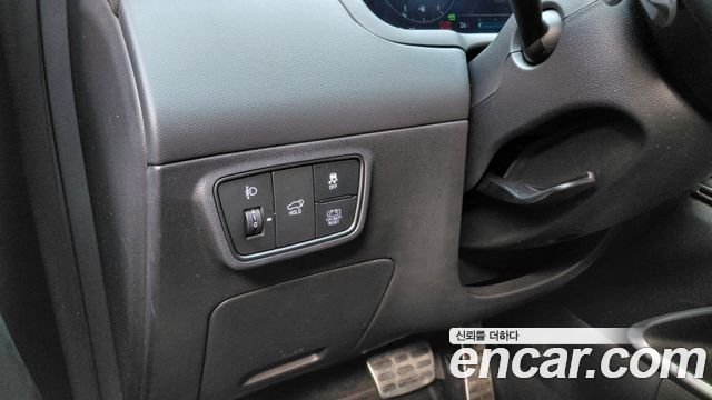 Hyundai Tucson 2023 — photo 27