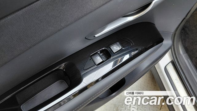 Hyundai Tucson 2023 — photo 29