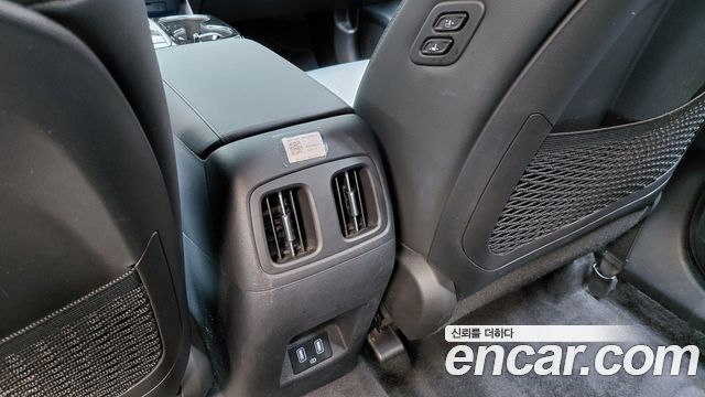Hyundai Tucson 2023 — photo 30